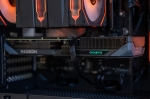 Gaming PC Expert - AMD Ryzen 5 7500F / AMD RX 9060 XT 8GB / 32GB / 1TB NVMe / P300C