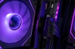 Gaming PC Expert - AMD Ryzen 5 7500F / AMD RX 9060 XT 8GB / 32GB / 1TB NVMe / P300C