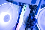 Gaming PC Spirit - AMD Ryzen 5 5600XT / Nvidia GTX 1660 Super 6GB / 16GB / 512GB NVMe / Infinity Mini