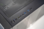 Gaming PC Prism 5 - AMD Ryzen 5 7500F / AMD RX 6700 XT 12GB / 32GB / 1TB NVMe / P300C