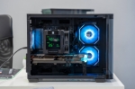 Gaming PC Prism 5 - AMD Ryzen 5 7500F / AMD RX 6700 XT 12GB / 32GB / 1TB NVMe / P300C