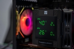 Gaming PC Prism 5 - AMD Ryzen 5 7500F / AMD RX 6700 XT 12GB / 32GB / 1TB NVMe / P300C