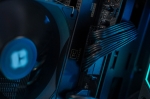 Gaming PC Prism 5 - AMD Ryzen 5 7500F / AMD RX 6700 XT 12GB / 32GB / 1TB NVMe / P300C