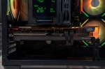 Gaming PC Prism 5 - AMD Ryzen 5 7500F / AMD RX 6700 XT 12GB / 32GB / 1TB NVMe / P300C
