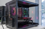 Gaming PC Prism 5 - AMD Ryzen 5 7500F / AMD RX 6700 XT 12GB / 32GB / 1TB NVMe / P300C