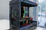 Gaming PC Fortis - AMD Ryzen 7 5800X / AMD RX 6700 XT 12GB / 32GB / 1TB NVMe / M10