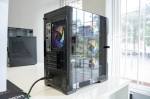 Gaming PC Mesh - AMD Ryzen 5 5600 / Nvidia GTX 1660 Super 6GB / 16GB / 512GB NVMe / T3