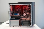 Gaming PC Acer Nitro - Intel Core i5-10400F / 16GB / 512GB