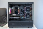 Gaming PC Bronze - AMD Ryzen 5 7500F / Nvidia RTX 3060 12GB / 16GB / 512GB NVMe / Mi5