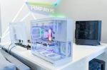 Gaming PC Future Legend - AMD Ryzen 9 7900X / AMD RX 9070 XT 16GB / 32GB / 1TB NVMe / Model 5