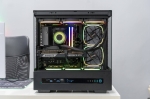 Gaming PC Power Zone - AMD Ryzen 7 7800X3D / Nvidia RTX 5070 Ti 16GB / 64GB / 2TB NVMe / CH690 Digital