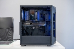Gaming PC Allstar - AMD Ryzen 5 7500F / RTX 5060 8GB / 32GB / 1TB NVMe / Aura GC1