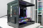Gaming PC Visio - AMD Ryzen 5 7500F / Nvidia RTX 3070 8GB / 32GB / 1TB NVMe / UV6