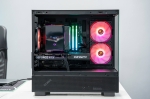 Gaming PC Evo - AMD Ryzen 5 9500F / Nvidia RTX 5070 12GB / 32GB / 1TB NVMe / Alphard M