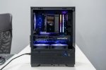 Gaming PC Allstar - AMD Ryzen 5 7500F / RTX 5060 8GB / 32GB / 1TB NVMe / Aura GC9M