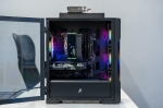 Gaming PC X300 - AMD Ryzen 7 5600X / Nvidia RTX 5050 8GB / 16GB / 512GB NVMe / T3