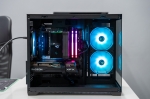 Gaming PC Expert - AMD Ryzen 5 7500F / AMD RX 9060 8GB / 16GB / 1TB NVMe / GC10M