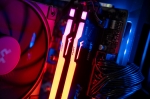 Gaming PC Expert - AMD Ryzen 5 7500F / AMD RX 9060 8GB / 16GB / 1TB NVMe / GC10M