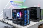 Gaming PC CS2 - AMD Ryzen 5 7500X3D / Nvidia RTX 5070 12GB / 32GB / 1TB NVMe / Infinity