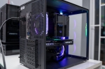 Gaming PC CS2 - AMD Ryzen 5 7500X3D / Nvidia RTX 5070 12GB / 32GB / 1TB NVMe / Infinity