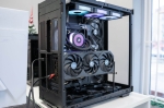 Gaming PC Titan - AMD Ryzen 9 9950X3D / Nvidia RTX 5080 16GB / 32GB / 2TB NVMe / CH780