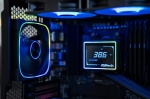 Gaming PC Mystique - AMD Ryzen 7 7800X3D / NVIDIA RTX 5070 12GB / 32GB / 1TB NVMe / CG580