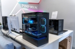 Gaming PC Phoenix - AMD Ryzen 7 9800X3D / Nvidia RTX 5080 16GB / 32GB / 1+2TB NVMe / CFV235