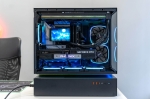 Gaming PC Phoenix - AMD Ryzen 7 9800X3D / Nvidia RTX 5080 16GB / 32GB / 1+2TB NVMe / CFV235