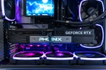 Gaming PC Phoenix - AMD Ryzen 7 9800X3D / Nvidia RTX 5080 16GB / 32GB / 1+2TB NVMe / CFV235