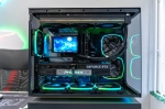 Gaming PC Phoenix - AMD Ryzen 7 9800X3D / Nvidia RTX 5080 16GB / 32GB / 1+2TB NVMe / CFV235