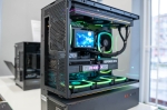 Gaming PC Phoenix - AMD Ryzen 7 9800X3D / Nvidia RTX 5080 16GB / 32GB / 1+2TB NVMe / CFV235