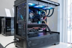 Gaming PC Hellcat - AMD Ryzen 7 5700X3D / AMD RX 6800XT 16GB / 32GB / 2TB NVMe / CG380