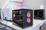 Gaming PC Fury RX - AMD Ryzen 5 5500 / AMD RX 6600 8GB / 16GB / 512GB NVMe / GC10M