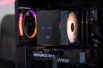 Gaming PC Evo - AMD Ryzen 5 9600 / Nvidia RTX 5070 12GB / 32GB / 1TB NVMe / CG380