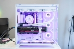 Gaming PC Freezer - AMD Ryzen 5 7500F / Nvidia RTX 3070 8GB / 32GB / 1TB NVMe / MV8