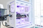 Gaming PC Freezer - AMD Ryzen 5 7500F / Nvidia RTX 3070 8GB / 32GB / 1TB NVMe / MV8