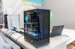Gaming PC Atlas - AMD Ryzen 5 7500F / AMD RX 9060 8GB / 16GB / 500GB NVMe / Atlas E1