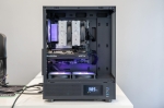Gaming PC Atlas - AMD Ryzen 5 7500F / AMD RX 9060 8GB / 16GB / 500GB NVMe / Atlas E1