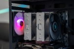 Gaming PC Atlas - AMD Ryzen 5 7500F / AMD RX 9060 8GB / 16GB / 500GB NVMe / Atlas E1