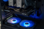 Gaming PC Atlas - AMD Ryzen 5 7500F / AMD RX 9060 8GB / 16GB / 500GB NVMe / Atlas E1