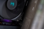 Gaming PC Atlas - AMD Ryzen 5 7500F / AMD RX 9060 8GB / 16GB / 500GB NVMe / Atlas E1