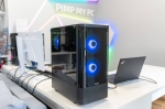Gaming PC Talos - AMD Ryzen 5 5600 / AMD RX 6700 XT 12GB / 16GB / 512GB SSD / Talos E3 CG