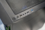 Gaming PC Talos - AMD Ryzen 5 5600 / AMD RX 6700 XT 12GB / 16GB / 512GB SSD / Talos E3 CG