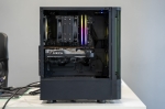 Gaming PC Talos - AMD Ryzen 5 5600 / AMD RX 6700 XT 12GB / 16GB / 512GB SSD / Talos E3 CG