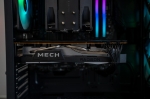 Gaming PC Talos - AMD Ryzen 5 5600 / AMD RX 6700 XT 12GB / 16GB / 512GB SSD / Talos E3 CG