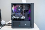 Gaming PC Player One - AMD Ryzen 5 5500 / Nvidia RTX 5050 8GB / 16GB / 512GB NVMe / BS-2