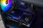 Gaming PC Player One - AMD Ryzen 5 5500 / Nvidia RTX 5050 8GB / 16GB / 512GB NVMe / BS-2
