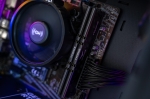 Gaming PC Player One - AMD Ryzen 5 5500 / Nvidia RTX 5050 8GB / 16GB / 512GB NVMe / BS-2