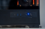 Gaming PC Python - AMD Ryzen 5 7500F / Nvidia RTX 5070 12GB / 32GB / 1TB NVMe / Vista 2