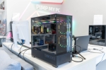 Gaming PC Python - AMD Ryzen 5 7500F / Nvidia RTX 5070 12GB / 32GB / 1TB NVMe / Vista 2